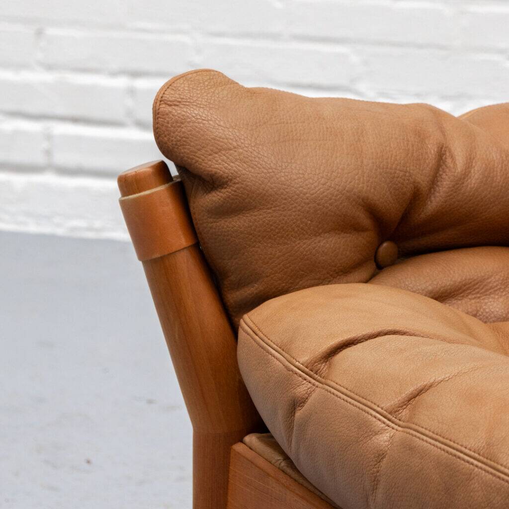 Chaise longue modèle 4521 Magnus Olesen