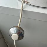 Grande lampe Pipistrello Vintage Martinelli Luce fin des années 60