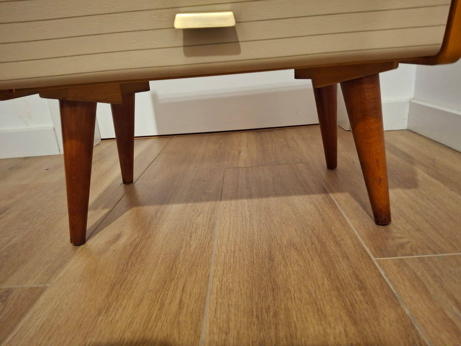 70s bedside tables Germany