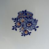 Coupe sur pied en porcelaine Seltmann Weiden