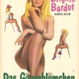 Brigitte Bardot