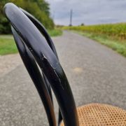 Chaise bistrot zpm radomsko pour thonet