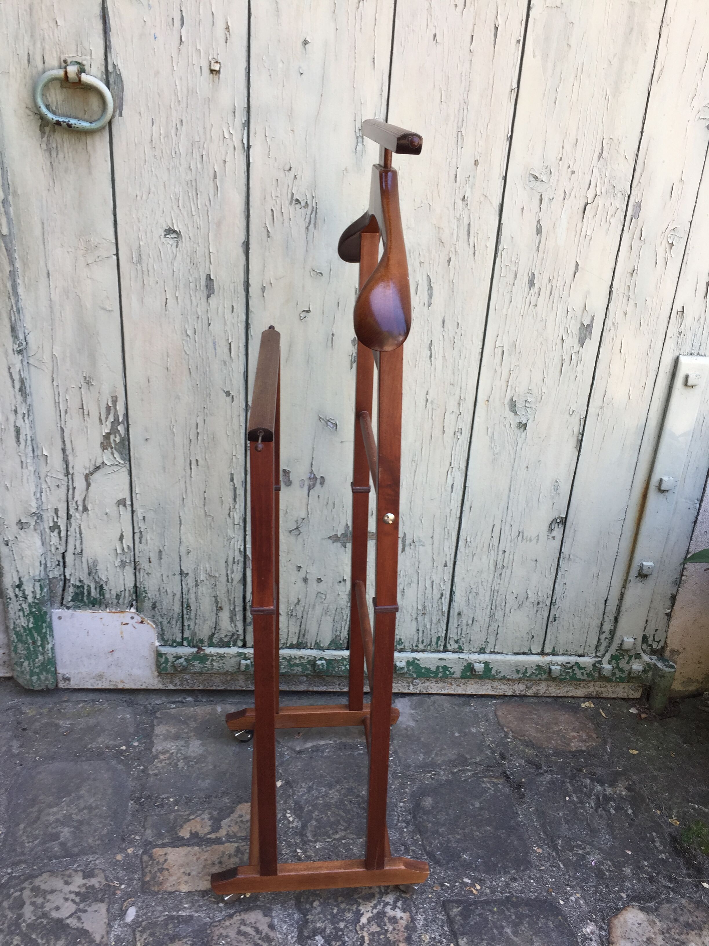 Double valet de Fratelli Reguitti