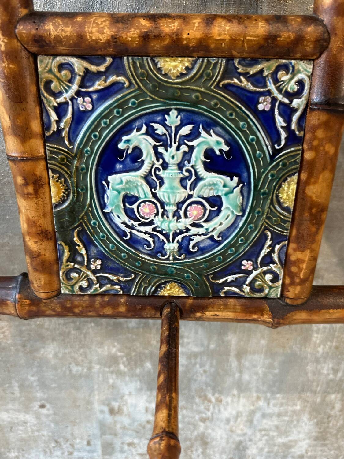 Coat rack circa 1900