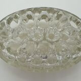 Vase support fleurs 21 trous