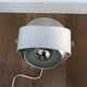 Lampe boule vintage 1970