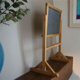 School blackboard