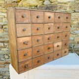 Hardware cabinet 25 drawers