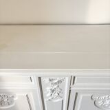 Parisian furniture