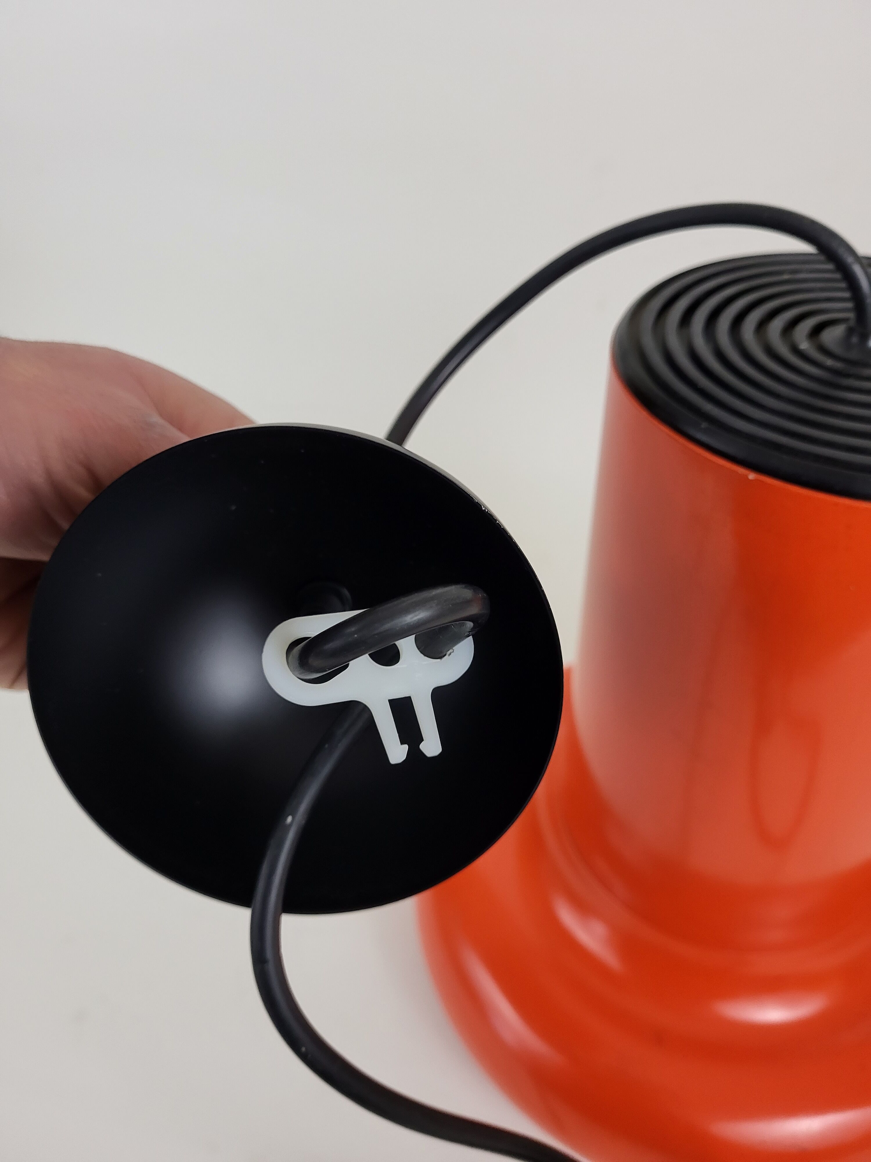 Suspension Lita 70s UFO SpaceAge