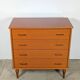 Commode scandinave vintage