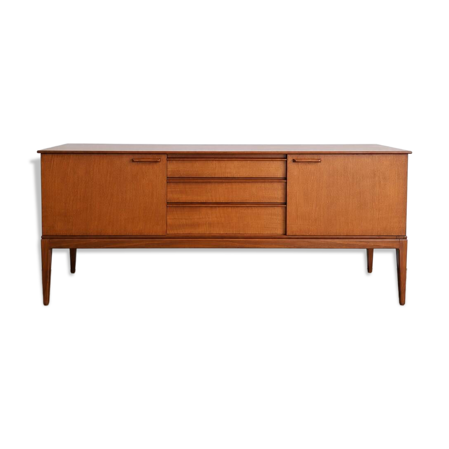 Vintage enfilade Alfred Cox