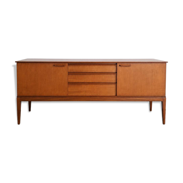Enfilade vintage Alfred Cox