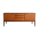 Vintage enfilade Alfred Cox