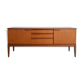 Vintage enfilade Alfred Cox