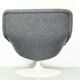 Fauteuil F518 par Geoffrey Harcourt pour Artifort