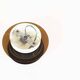 Rare acrylic space age wall light by Herda, Netherlands 1970’s