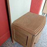 Renovated bedside table