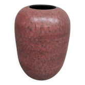 Vase en céramique Ceramano vintage grand format