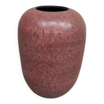 Vase en céramique Ceramano vintage grand format