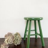Scandinavian stool