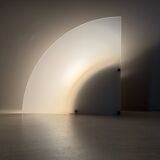 Post-modern minimalist wall / table ,1980’s