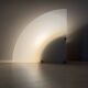 Post-modern minimalist wall / table ,1980’s