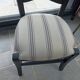 Chaise de nourrice