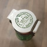 Glass bottle