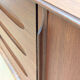 Scandinavian enfilade