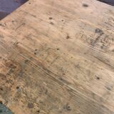 Former store counter