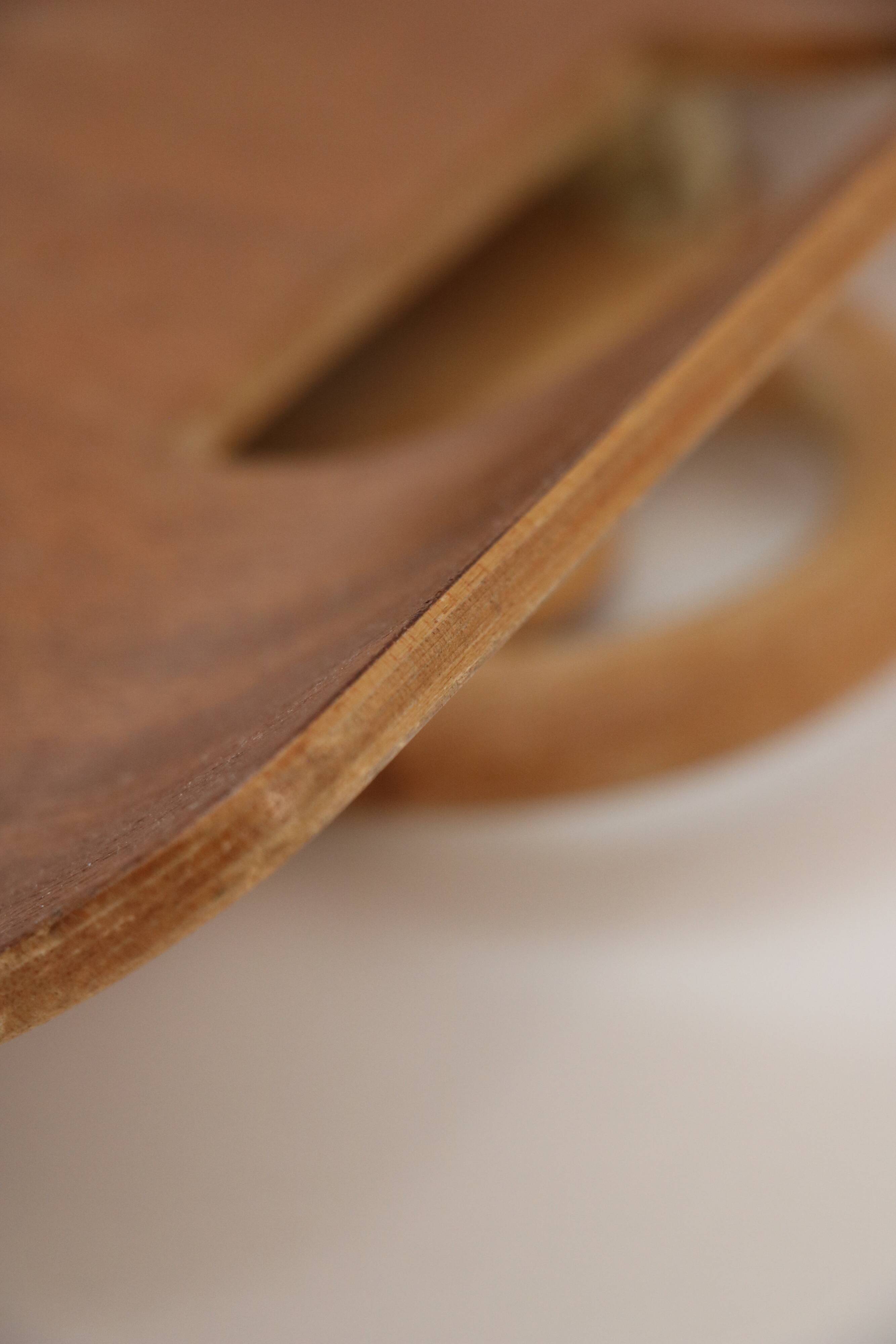 1960 The Centurion Folding Leg Tray