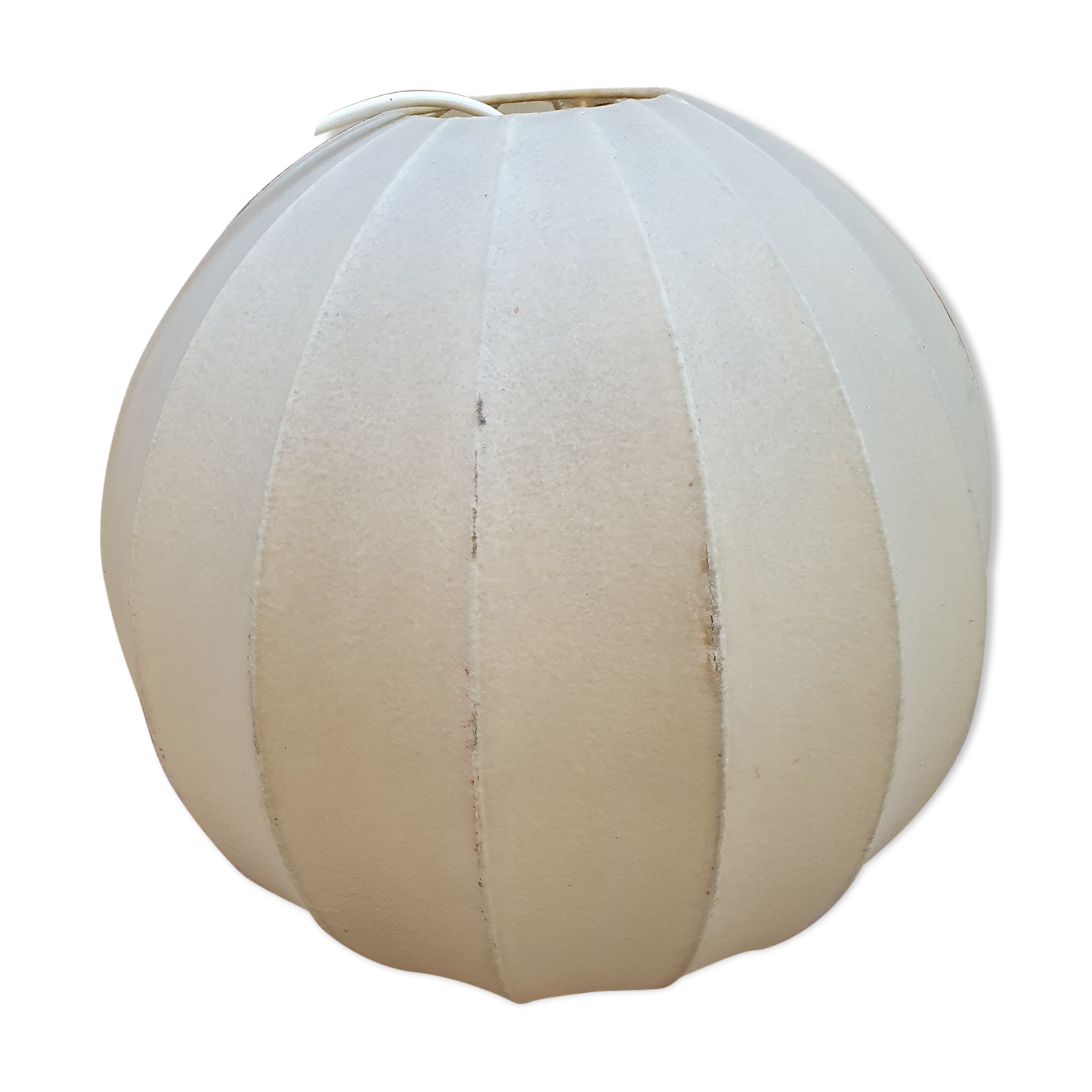 Cocoon style suspension