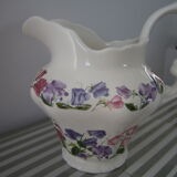 Pitcher