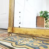 Mirror early twentieth century 98x167cm