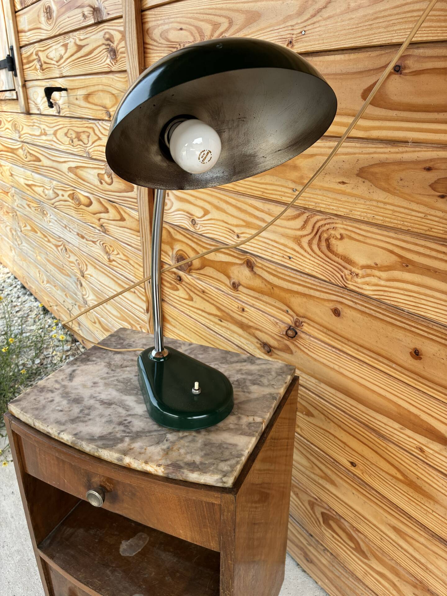 Lampe Seminara Torino Italie