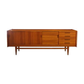 Mid Century sideboard | Vintage - sideboard, closet, TV cabinet