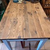 Farm table