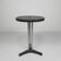 Art Deco bistro table with Bakelite top, 1930s