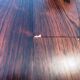Mle 38 rio rosewood dining table by Henry Rosengren Hansen and 6 matching chairs