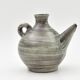 Ceramic jug Jean de Lespinasse vintage