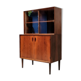 Bookcase by Ejvind Johansson for Ivan Gern - Rosewood - Ca 1960