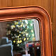 Miroir trumeau