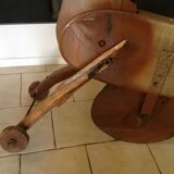 Cheval forain