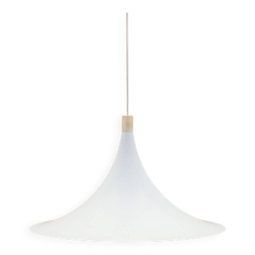 Pendant lamp, Danish design, 1970s, production: Denmark