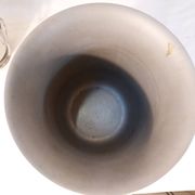 Ensemble Jean Couzon Orfèvre - Seau à champagne + Seau à glaçons