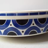 Large geometric cut