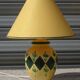 Large Drimmer living room lamp