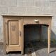 Art Deco children's desk in solid wood