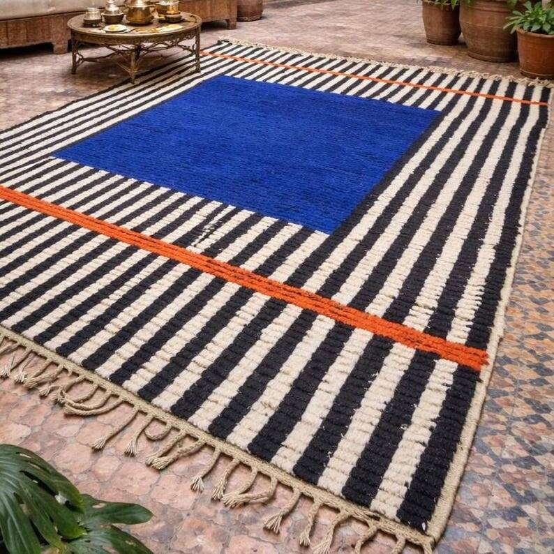 Berber rug 3/2m